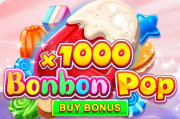 Bonbon Pop x1000 -