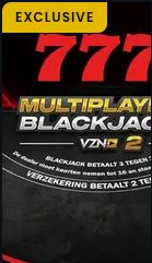 Blackjack VZN2 -