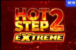 Hot Step 2 Extreme -