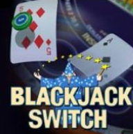 Blackjack Switch -