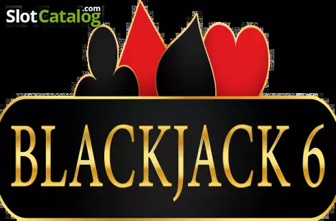 Blackjack 6 -