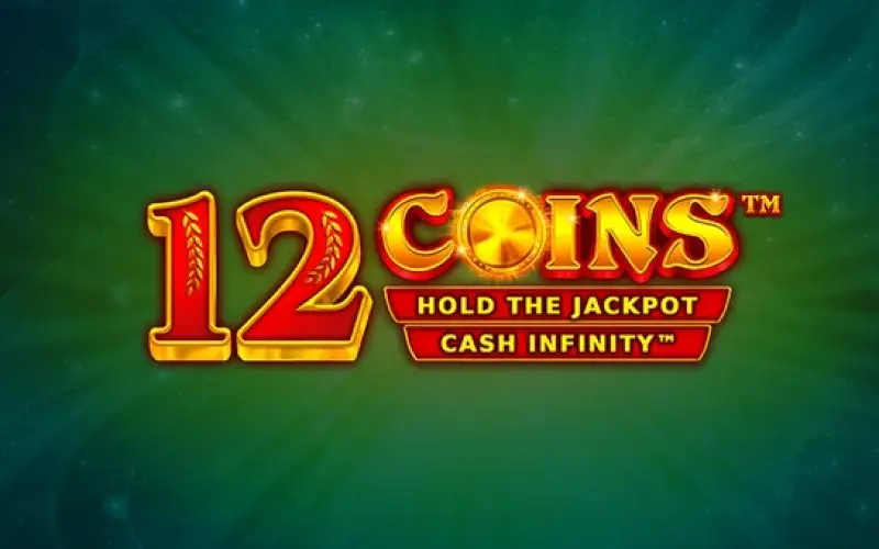 Sichere dir goldmünzen bei 12 Coins Grand Gold Edition mit bonus käufe bei QuickWin.