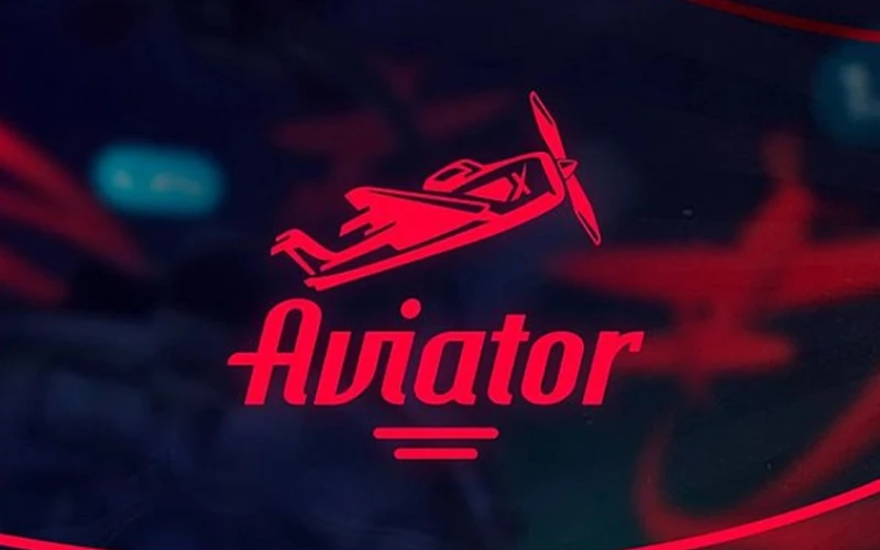 Fliege hoch hinaus im instant game Aviator bei QuickWin.