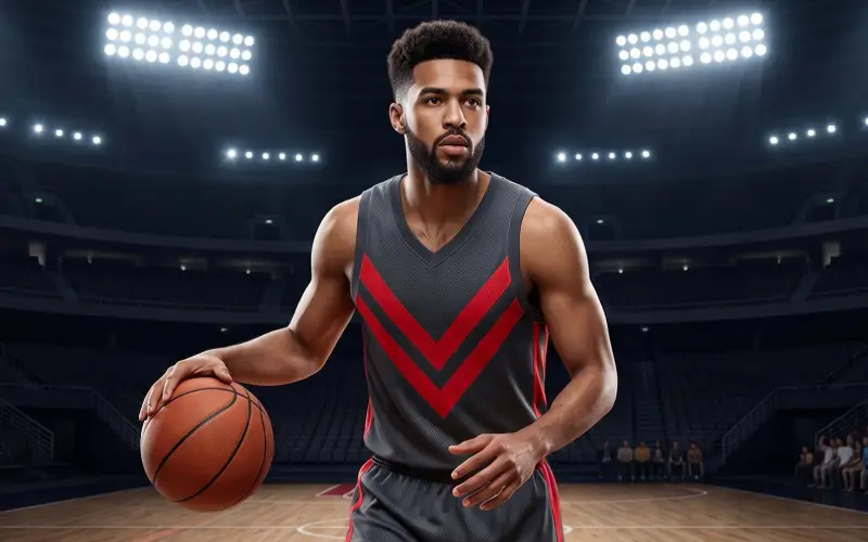 Wähle spannende basketball-märkte und ligen bei QuickWin für deine tipps.