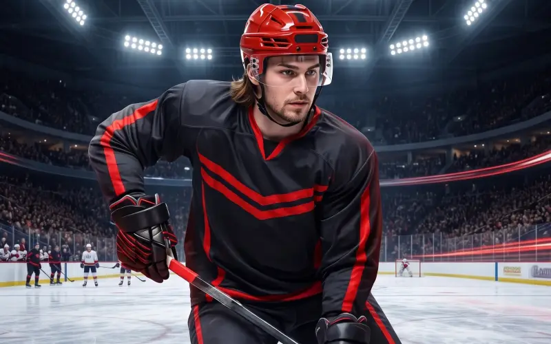 Nutze die besten eishockey-wettoptionen bei QuickWin und tippe auf packende spiele.