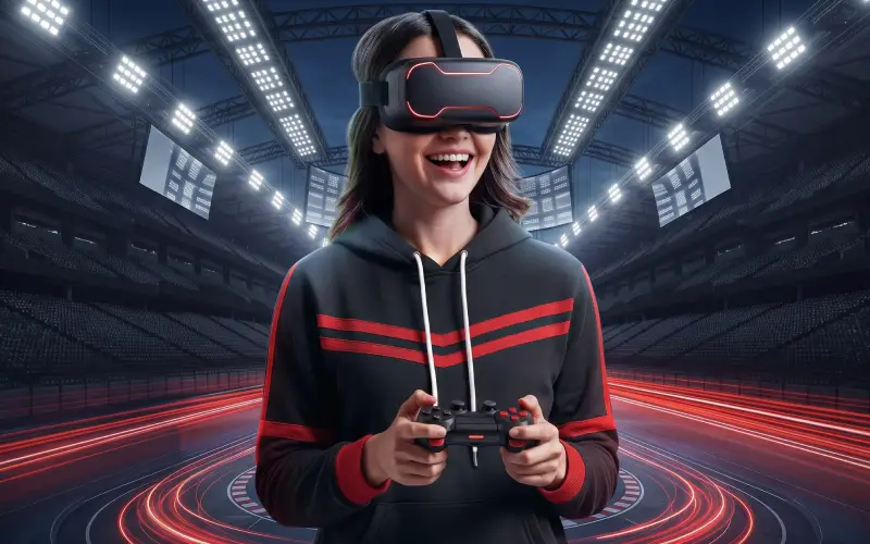 Erkunde die vielseitigen eSports-wettmärkte bei QuickWin und wette auf deine favoriten.
