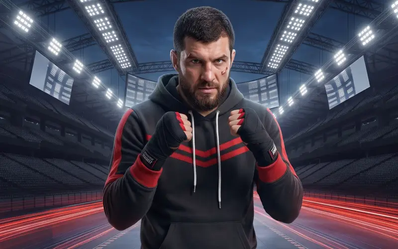 Platziere deine tipps im aufregenden MMA- und UFC-wettbereich bei QuickWin.