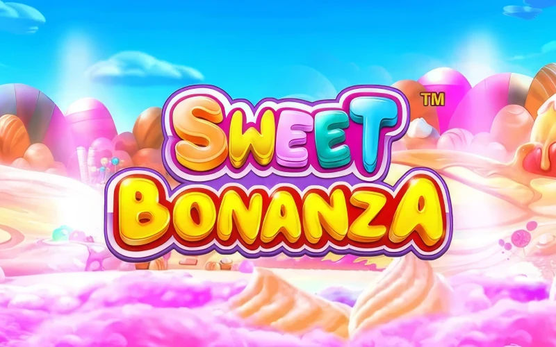 Hole dir sofortige boni bei Sweet Bonanza mit bonus käufe bei QuickWin.